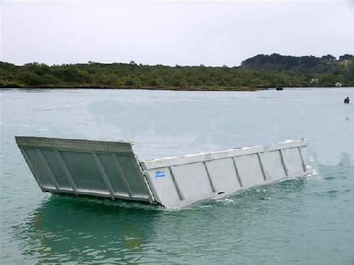 Earlier example launched